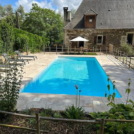 Gite Le Relais De La Diligence Saint-Lazare Ngoại thất bức ảnh