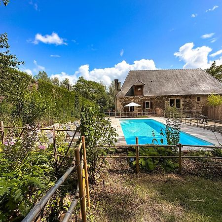 Gite Le Relais De La Diligence Saint-Lazare Ngoại thất bức ảnh