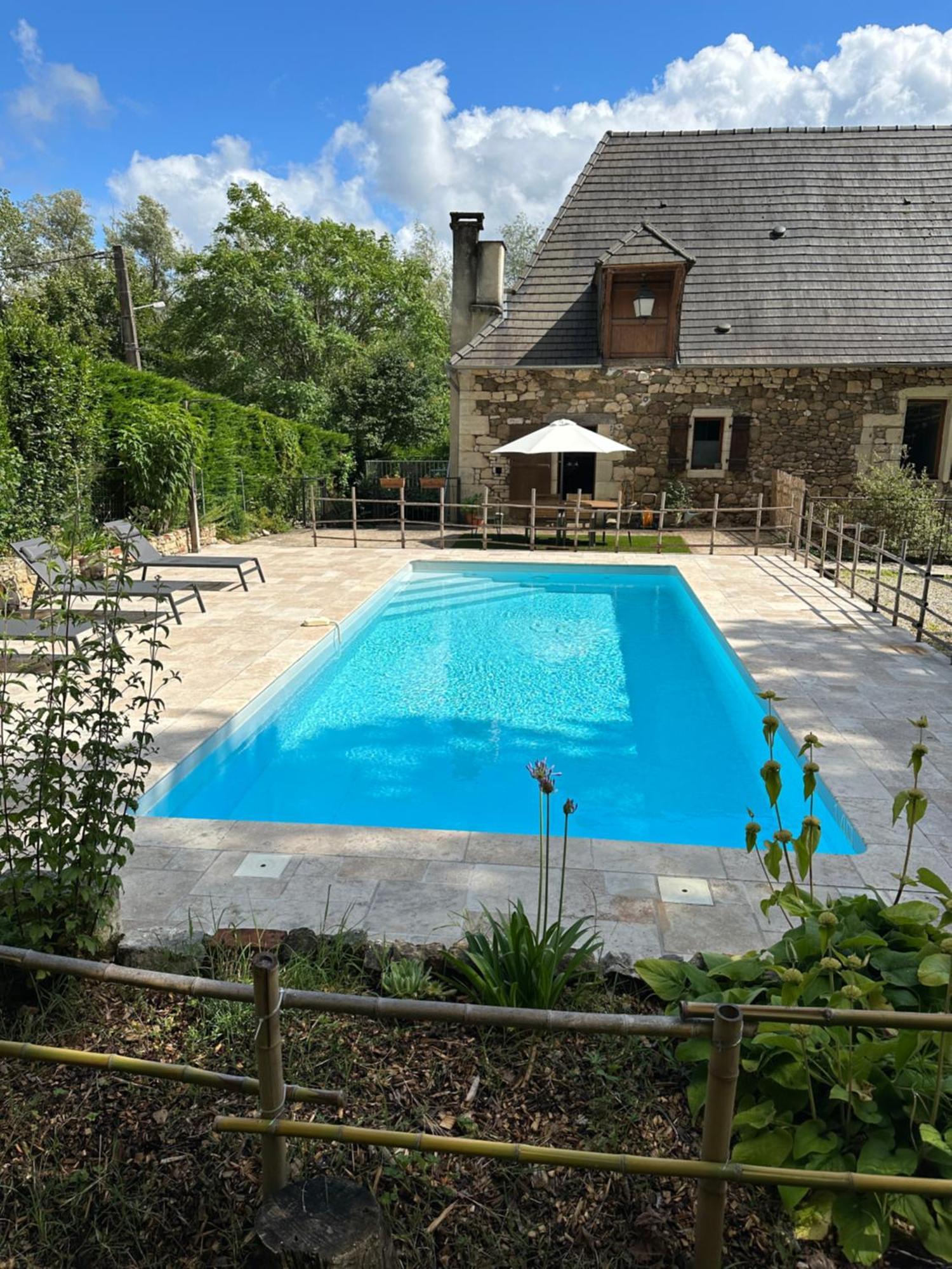 Gite Le Relais De La Diligence Saint-Lazare Ngoại thất bức ảnh
