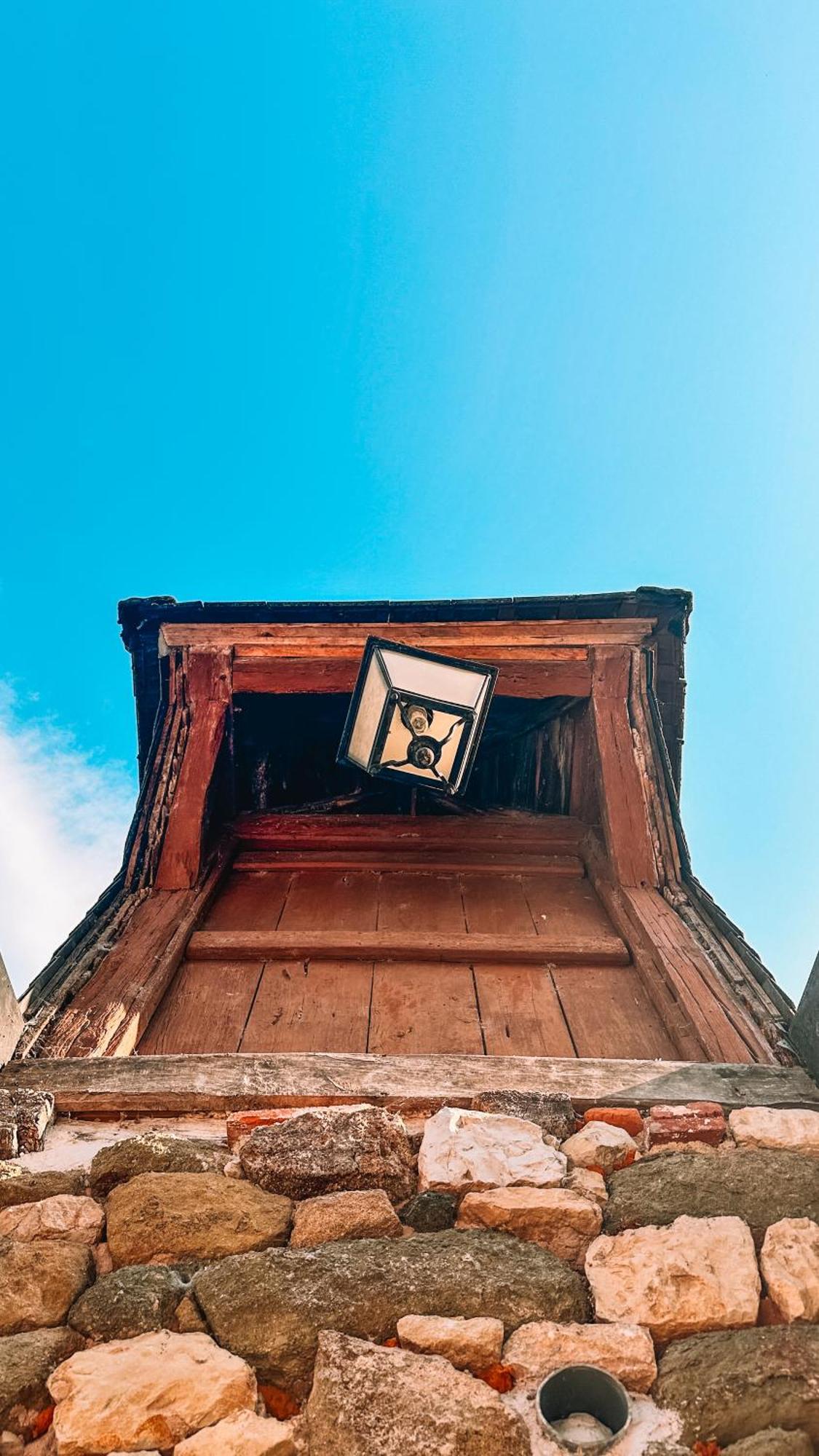 Gite Le Relais De La Diligence Saint-Lazare Ngoại thất bức ảnh