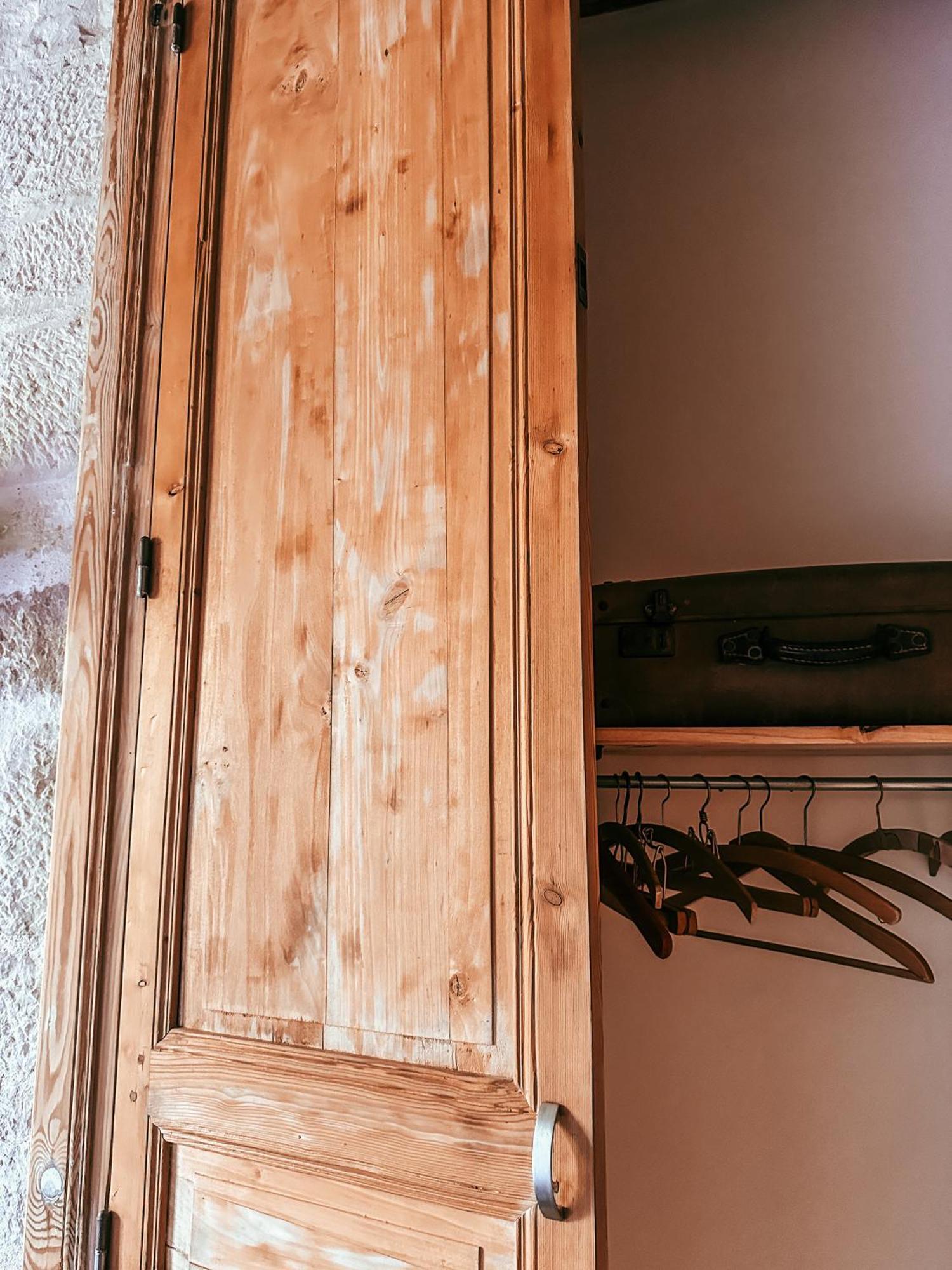 Gite Le Relais De La Diligence Saint-Lazare Ngoại thất bức ảnh