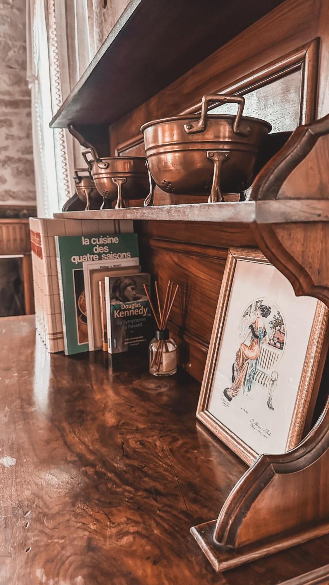 Gite Le Relais De La Diligence Saint-Lazare Ngoại thất bức ảnh